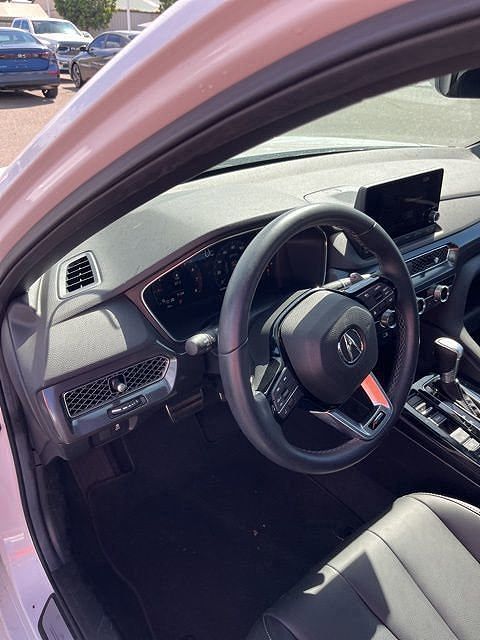 Acura Integra 2025 — миниатюра 13