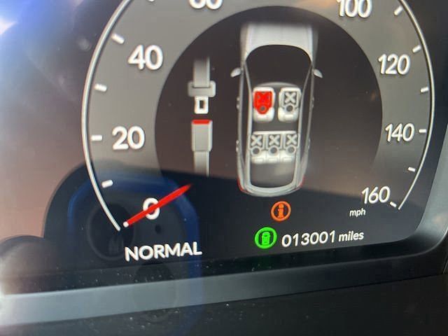 Acura Integra 2025 — миниатюра 14