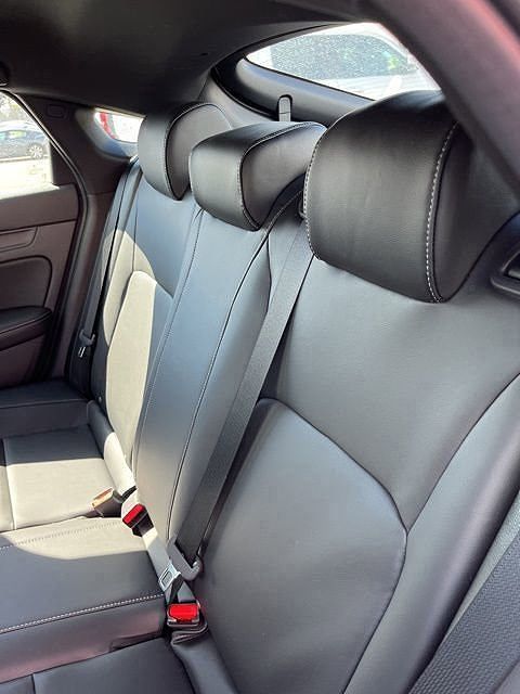 Acura Integra 2025 — миниатюра 9