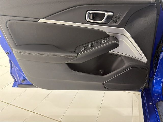 Acura Integra 2025 — миниатюра 10