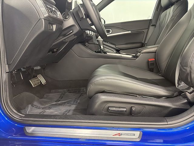 Acura Integra 2025 — миниатюра 14