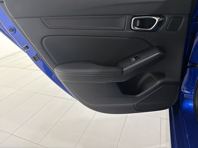 Acura Integra 2025 — миниатюра 15