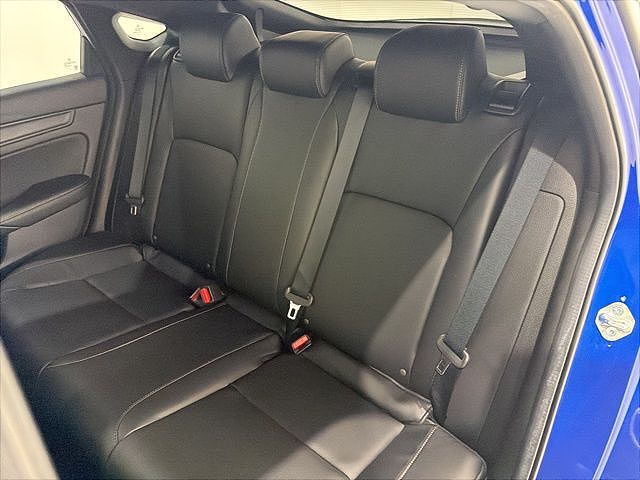 Acura Integra 2025 — миниатюра 16