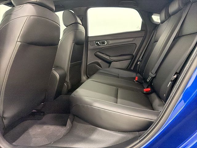 Acura Integra 2025 — миниатюра 17