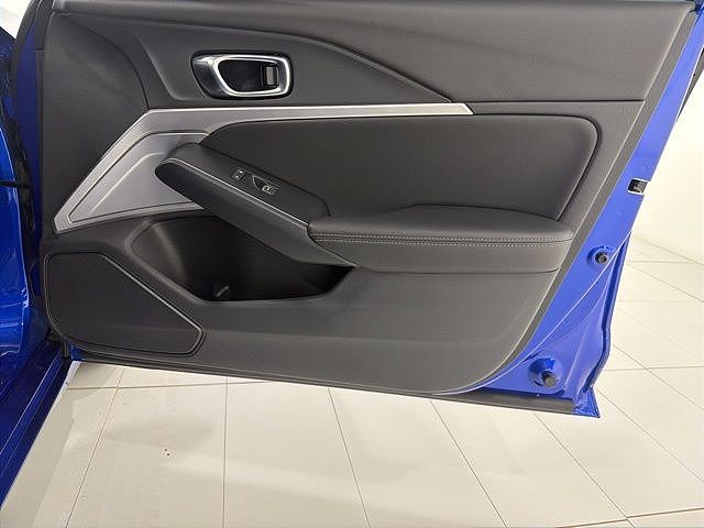 Acura Integra 2025 — миниатюра 18