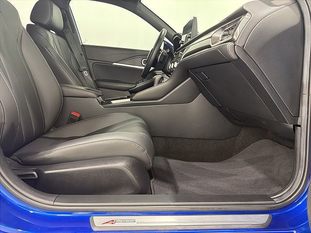 Acura Integra 2025 — миниатюра 20