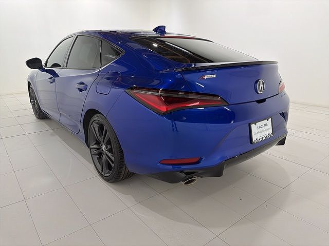 Acura Integra 2025 — миниатюра 3