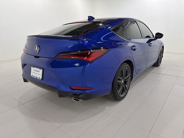 Acura Integra 2025 — миниатюра 5