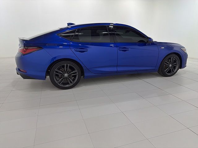 Acura Integra 2025 — миниатюра 6