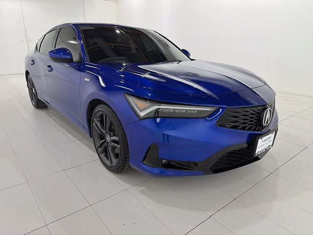 Acura Integra 2025 — миниатюра 7
