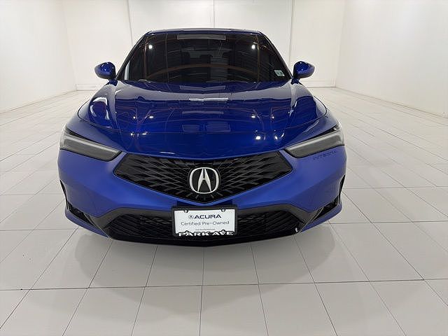 Acura Integra 2025 — миниатюра 8