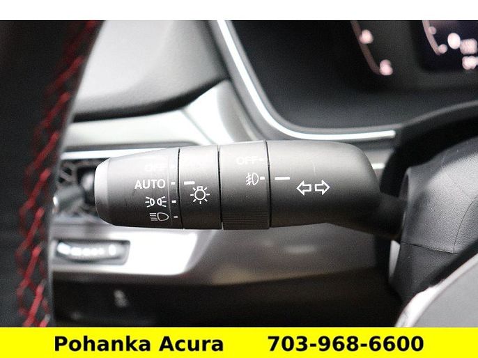 Acura Integra 2025 — миниатюра 10