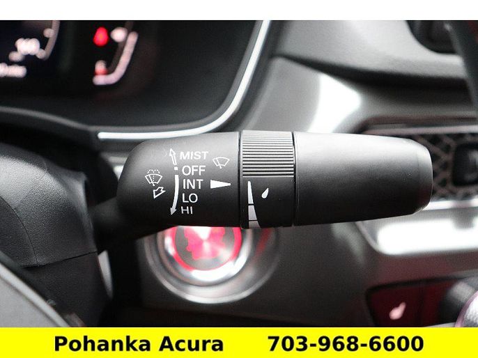 Acura Integra 2025 — миниатюра 11