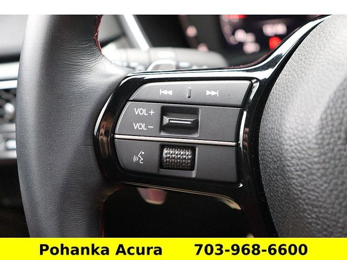 Acura Integra 2025 — миниатюра 12