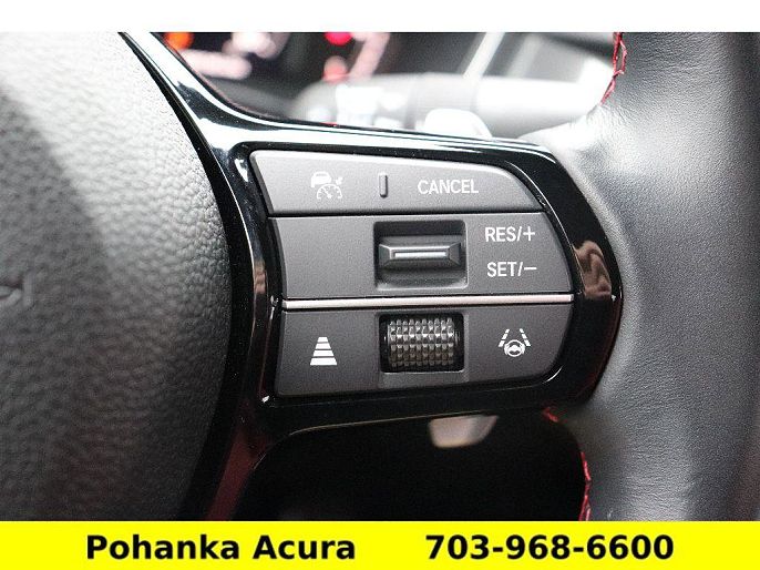 Acura Integra 2025 — миниатюра 13