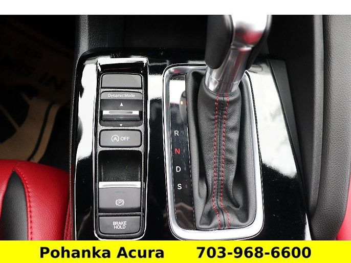 Acura Integra 2025 — миниатюра 14