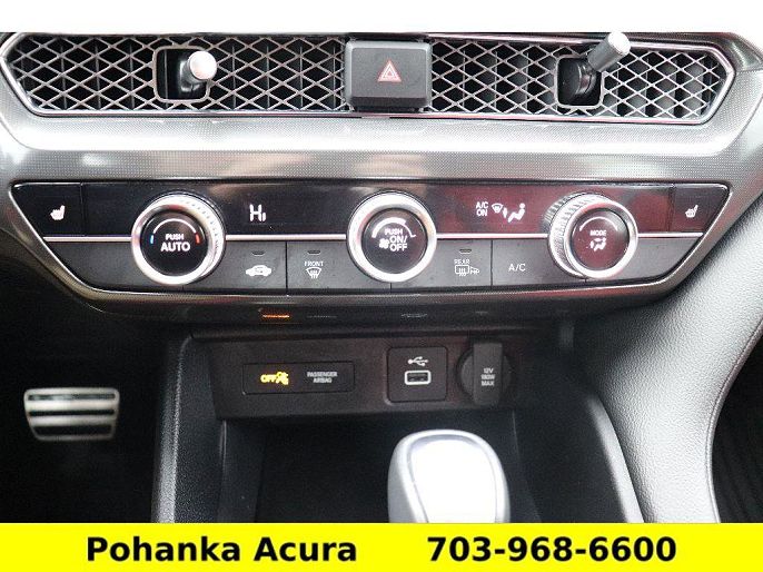 Acura Integra 2025 — миниатюра 15