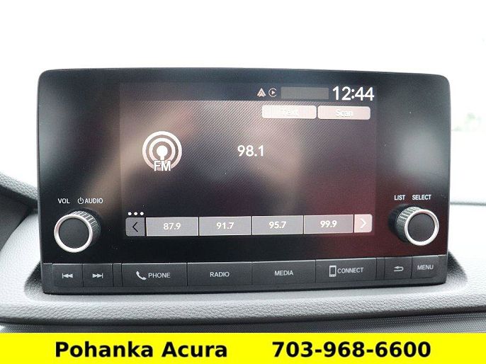 Acura Integra 2025 — миниатюра 16