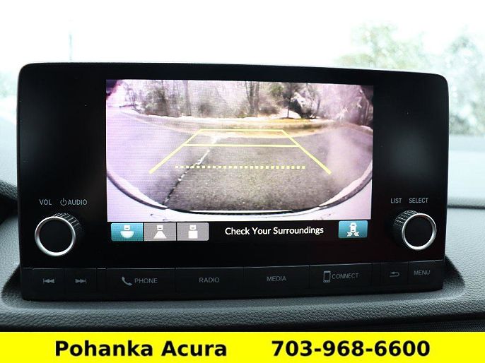 Acura Integra 2025 — миниатюра 17