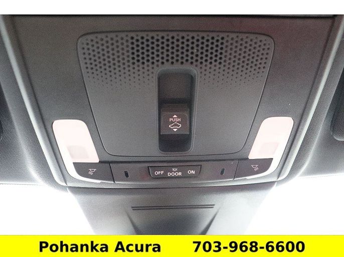 Acura Integra 2025 — миниатюра 18