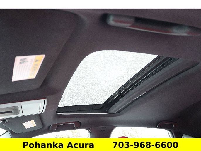 Acura Integra 2025 — миниатюра 20