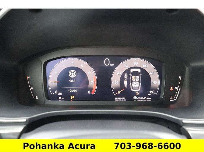 Acura Integra 2025 — миниатюра 9