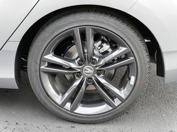 Acura Integra 2025 — миниатюра 10