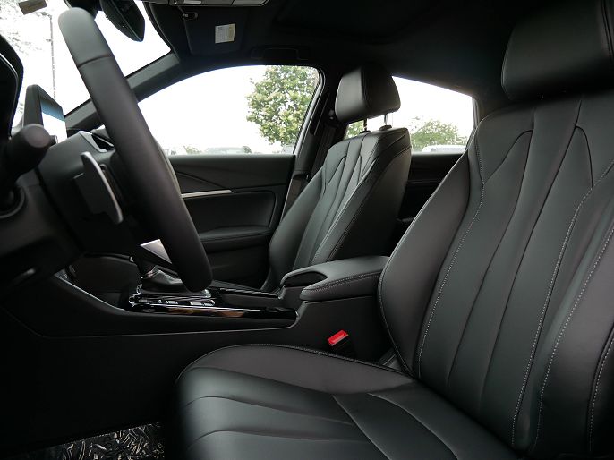 Acura Integra 2025 — миниатюра 11