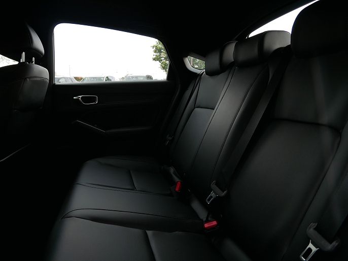 Acura Integra 2025 — миниатюра 12