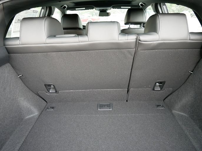 Acura Integra 2025 — миниатюра 13