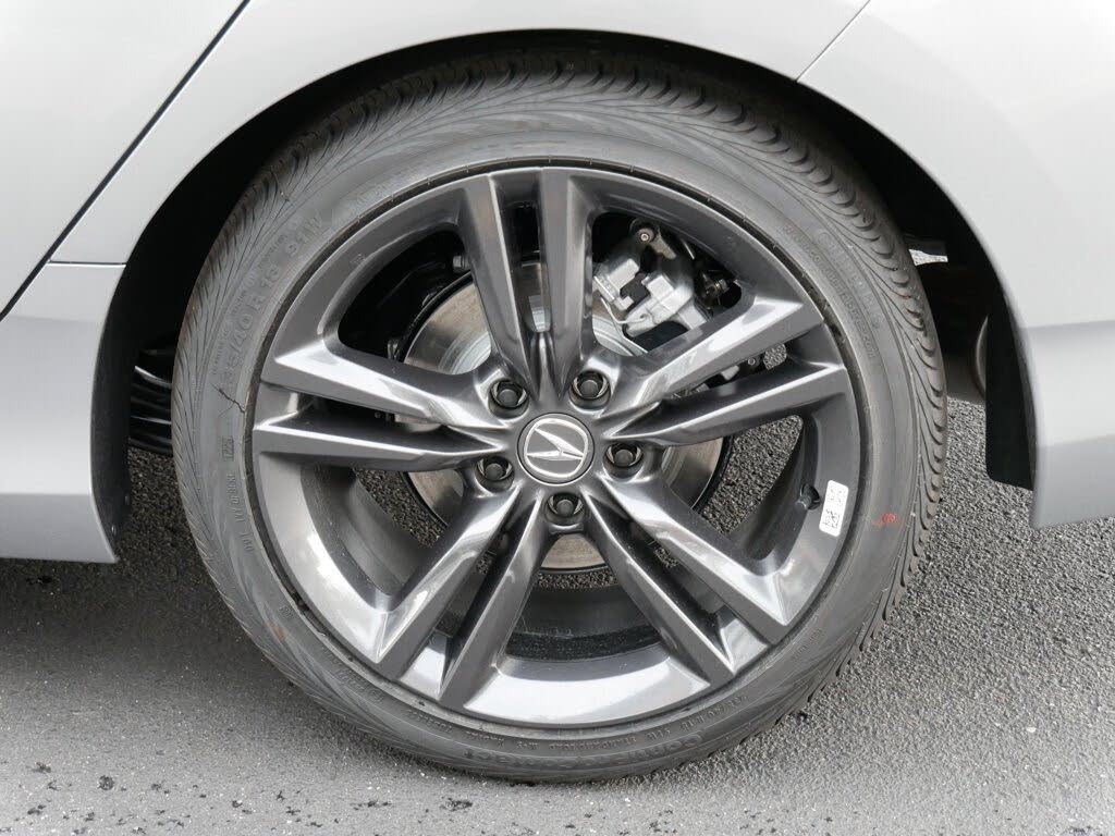 Acura Integra 2025 — миниатюра 3