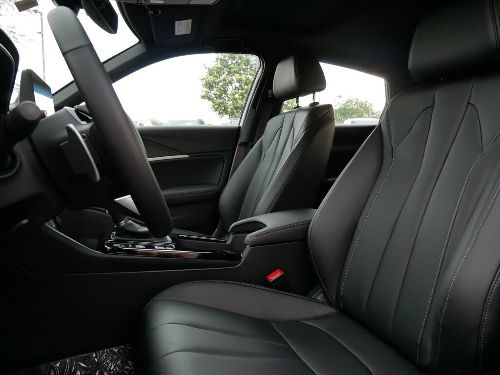 Acura Integra 2025 — миниатюра 4