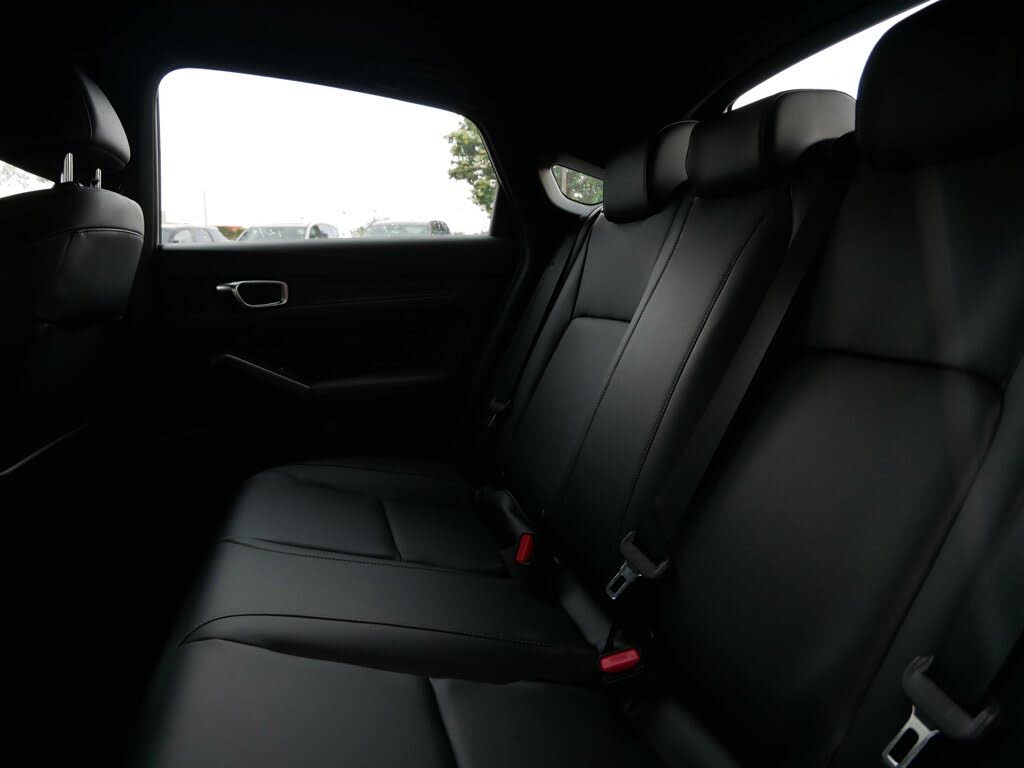 Acura Integra 2025 — миниатюра 5