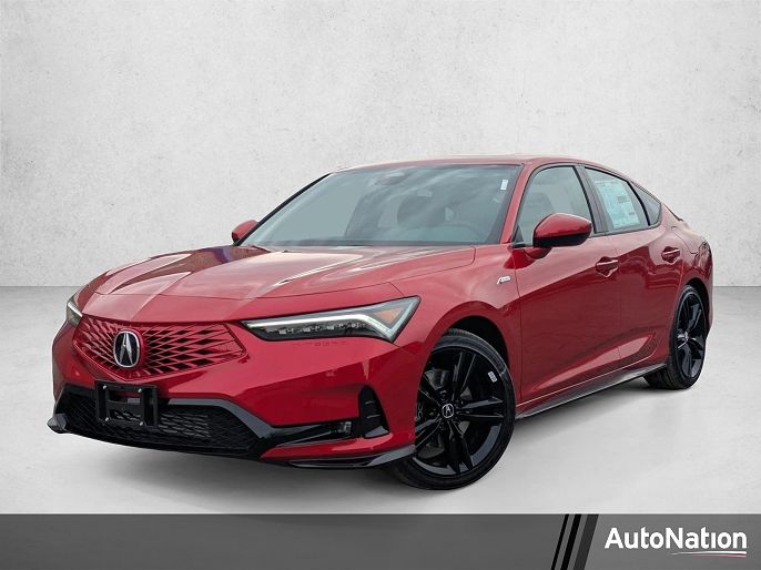 2026 Acura Integra