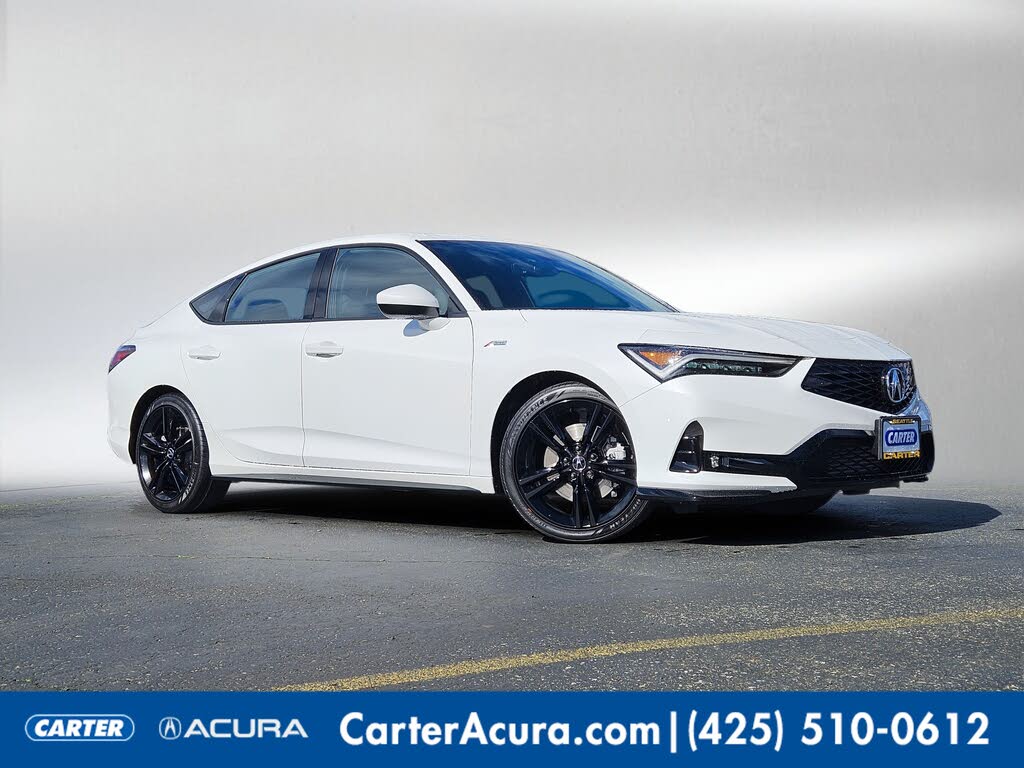 2026 Acura Integra