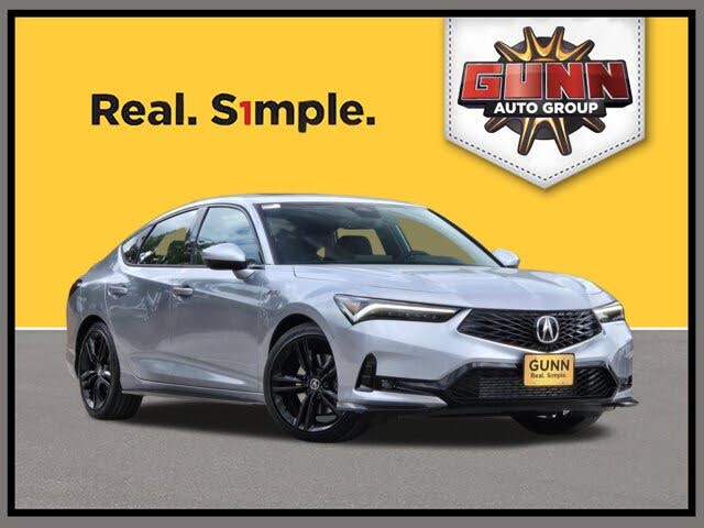 2026 Acura Integra