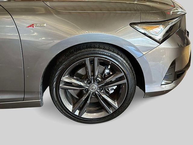 Acura Integra 2023 — миниатюра 10