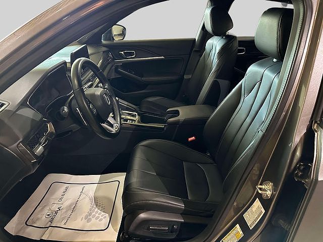 Acura Integra 2023 — миниатюра 14