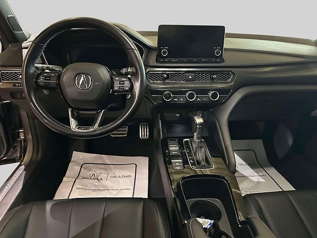 Acura Integra 2023 — миниатюра 19