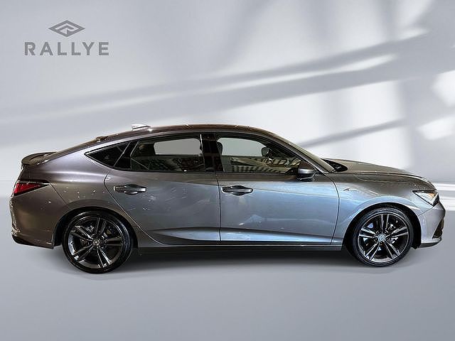 Acura Integra 2023 — миниатюра 2