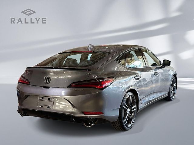 Acura Integra 2023 — миниатюра 3