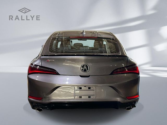 Acura Integra 2023 — миниатюра 4