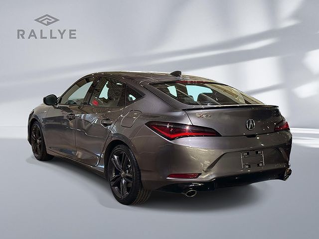 Acura Integra 2023 — миниатюра 5