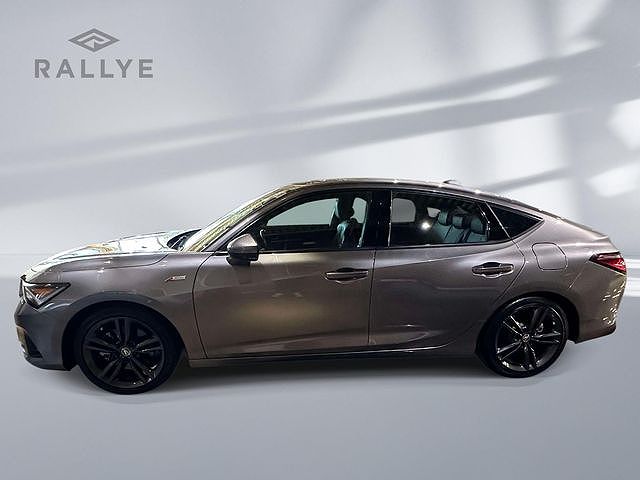 Acura Integra 2023 — миниатюра 6