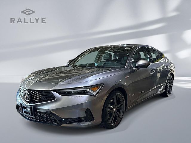 Acura Integra 2023 — миниатюра 7