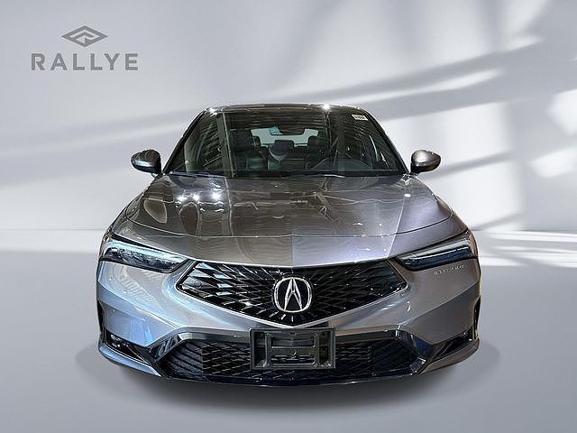 Acura Integra 2023 — миниатюра 8