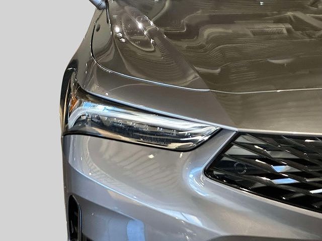 Acura Integra 2023 — миниатюра 9