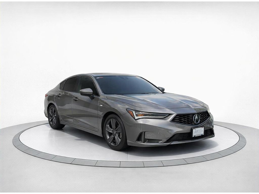2024 Acura Integra