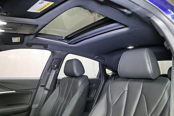 Acura Integra 2025 — миниатюра 10