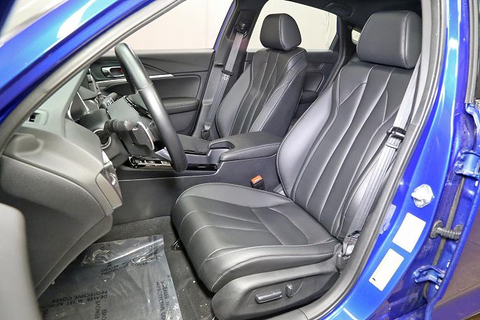 Acura Integra 2025 — миниатюра 11